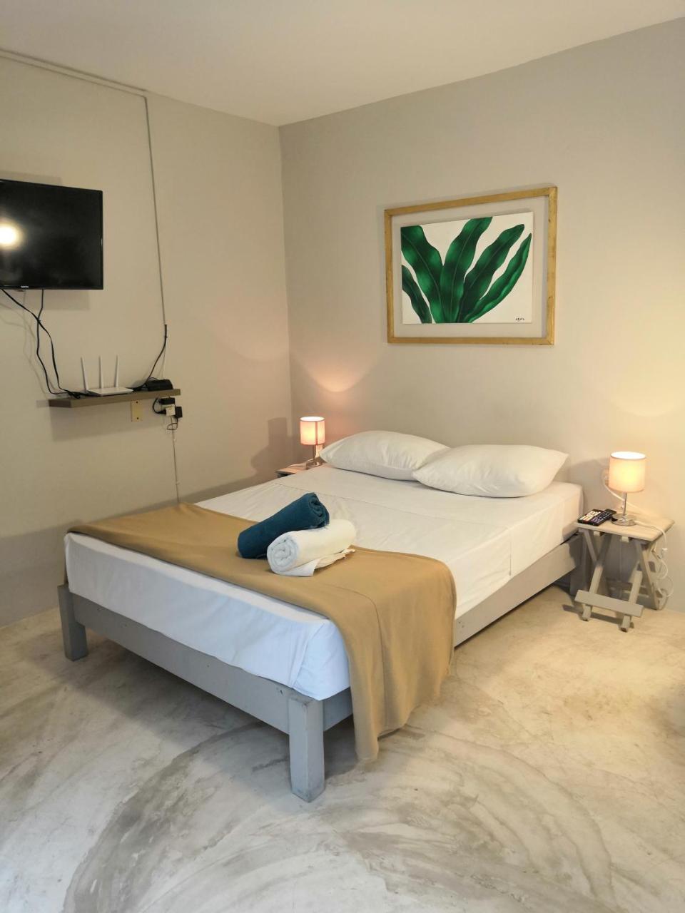 Rentalife Playa Playa del Carmen Luaran gambar