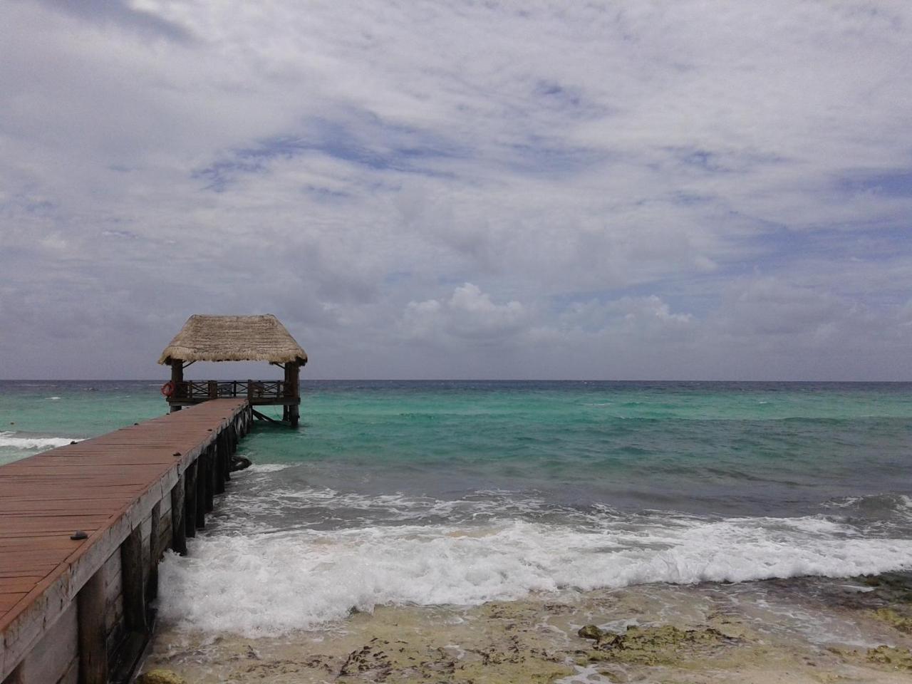 Rentalife Playa Playa del Carmen Luaran gambar