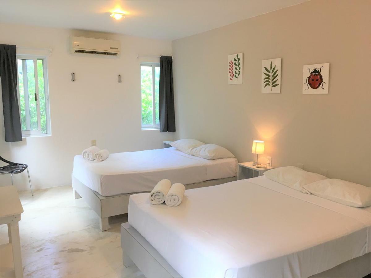 Rentalife Playa Playa del Carmen Luaran gambar
