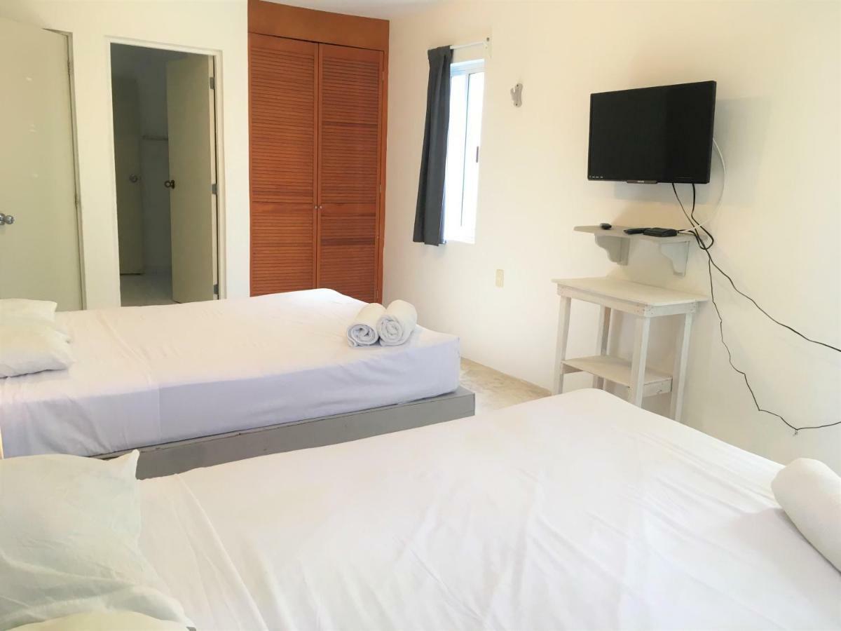 Rentalife Playa Playa del Carmen Luaran gambar