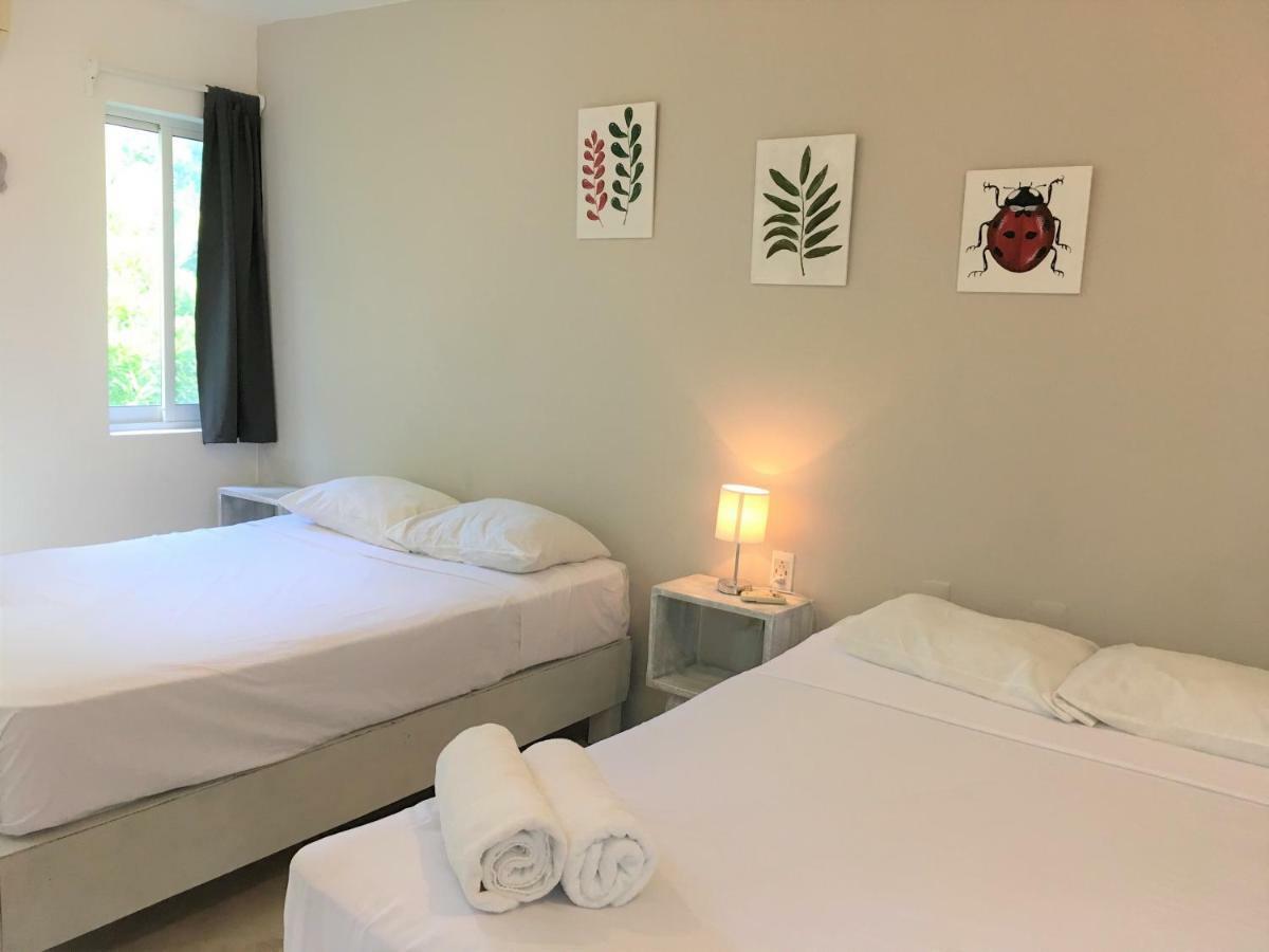 Rentalife Playa Playa del Carmen Luaran gambar