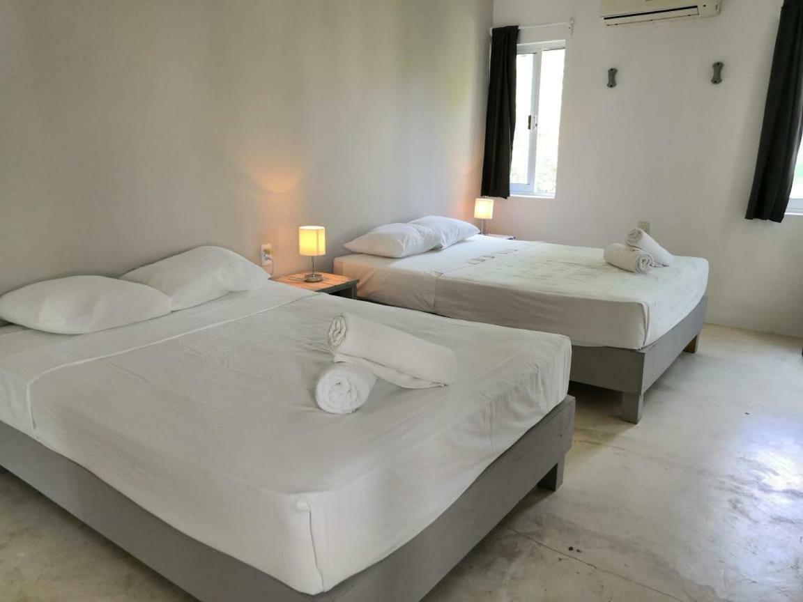Rentalife Playa Playa del Carmen Luaran gambar